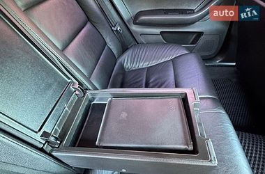 Седан Audi A6 2007 в Киеве