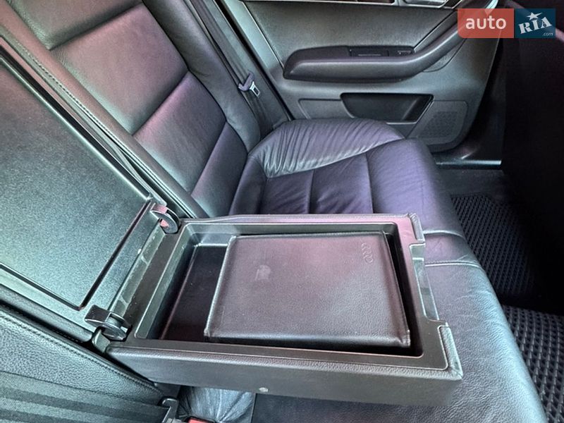 Седан Audi A6 2007 в Киеве