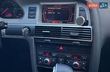 Седан Audi A6 2007 в Киеве