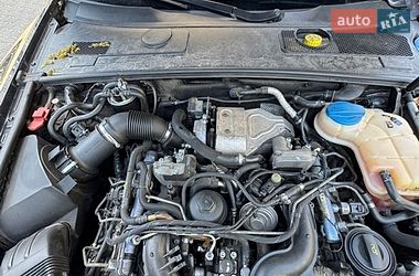 Седан Audi A6 2007 в Киеве