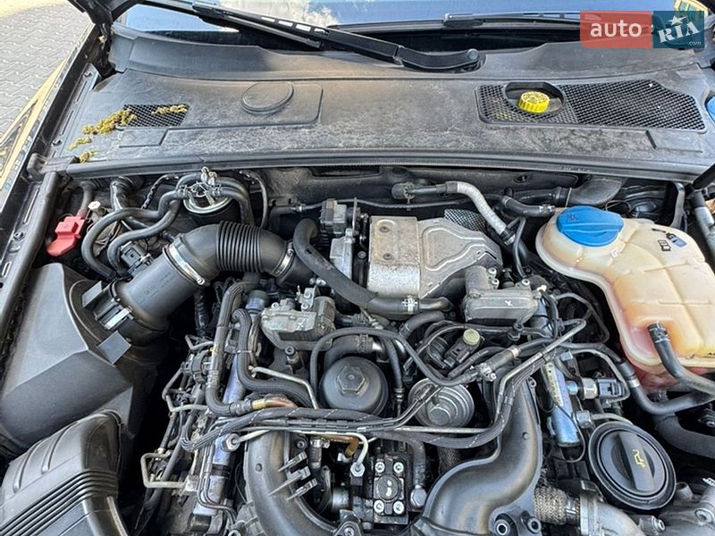 Седан Audi A6 2007 в Киеве