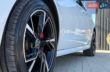 Седан Audi A6 2015 в Львові