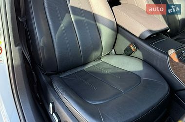 Седан Audi A6 2015 в Львові
