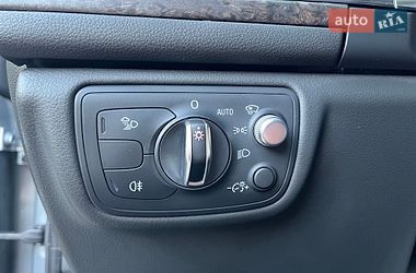 Седан Audi A6 2018 в Киеве