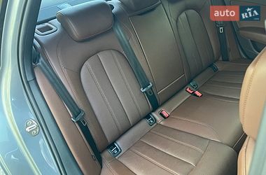 Седан Audi A6 2018 в Киеве