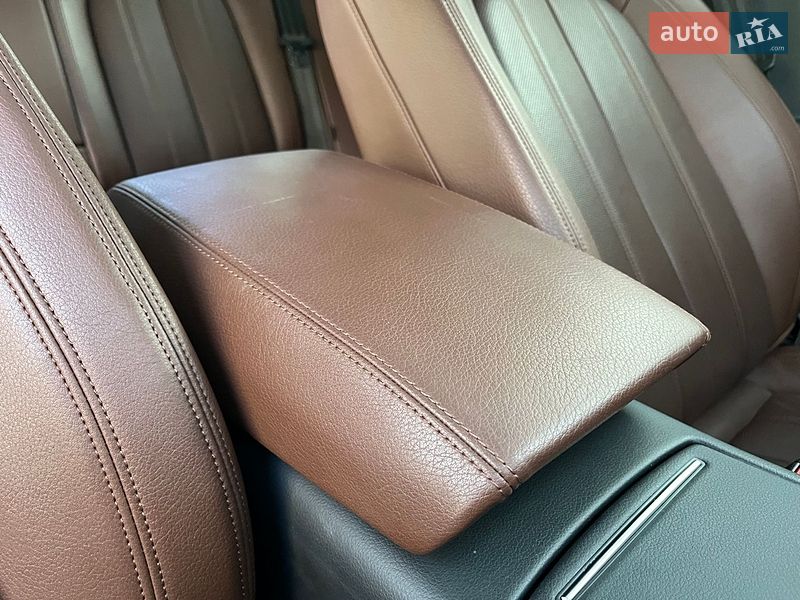 Седан Audi A6 2018 в Киеве