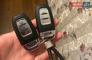 Седан Audi A6 2018 в Киеве