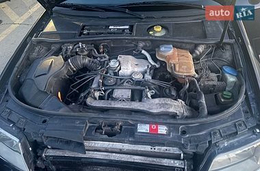 Универсал Audi A6 2000 в Сквире