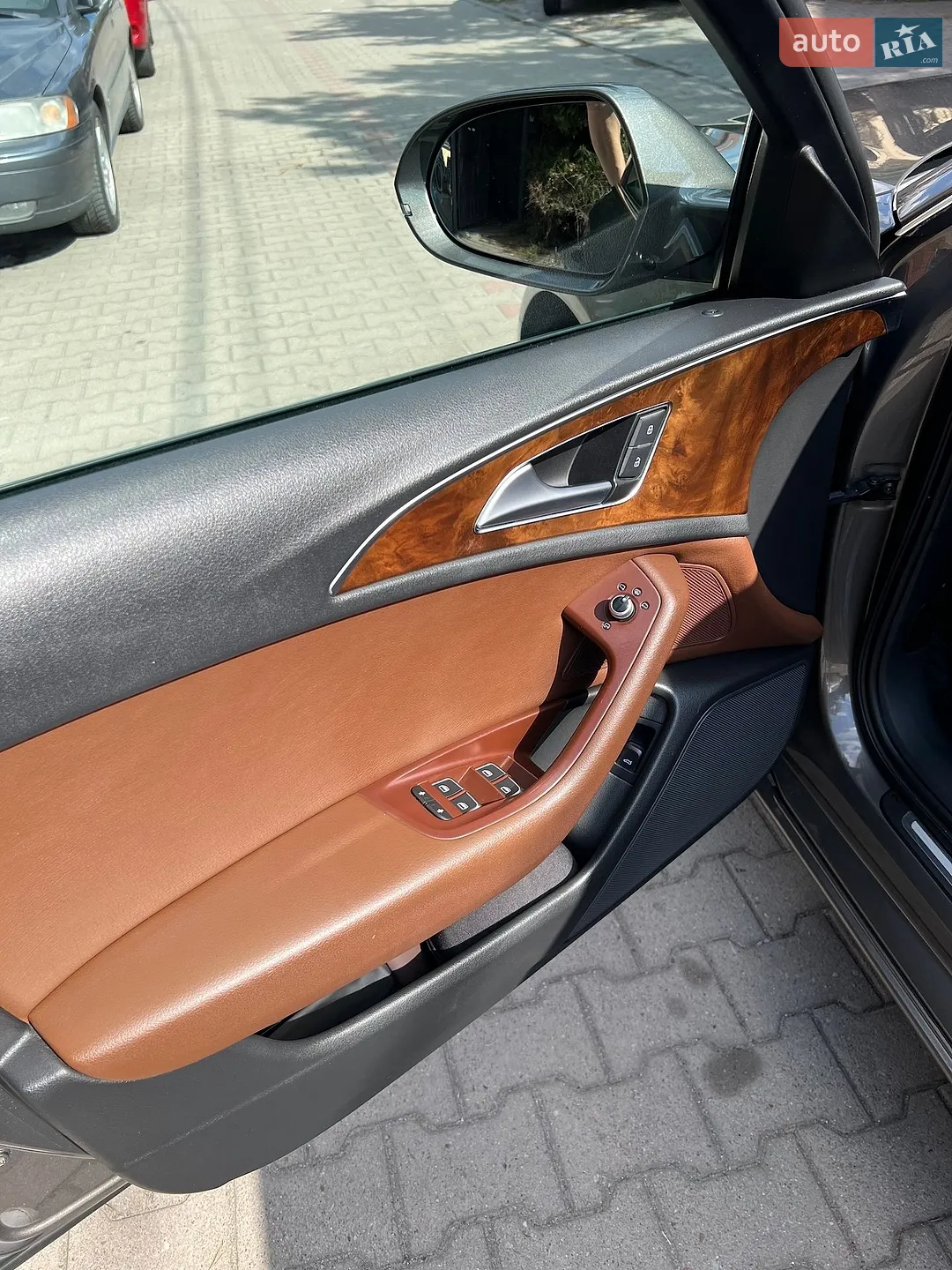 2011 Audi A6 - мініатюра 13