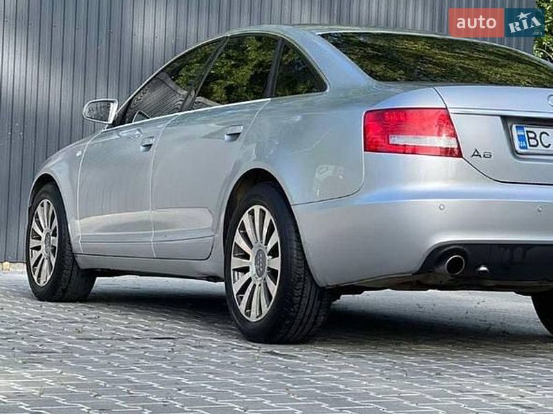 2007 Audi A6, VIN WAUZZZ4F87N136595:plate — фото 1 (autoria)