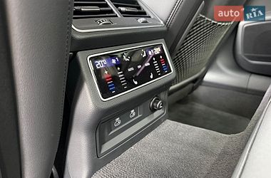 Седан Audi A6 2023 в Киеве