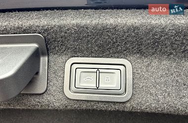 Седан Audi A6 2023 в Киеве