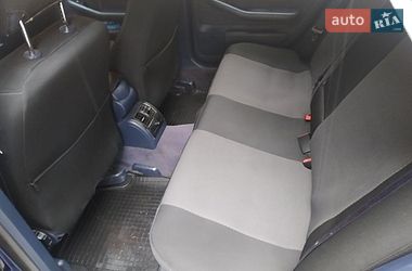 Седан Audi A6 1999 в Жашкове