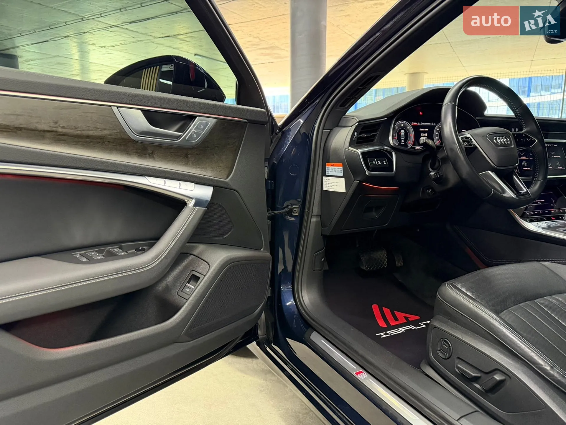 2020 Audi A6 - мініатюра 19