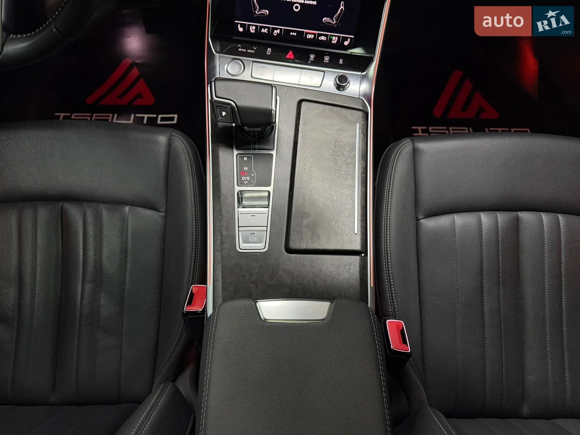 2020 Audi A6 - мініатюра 29