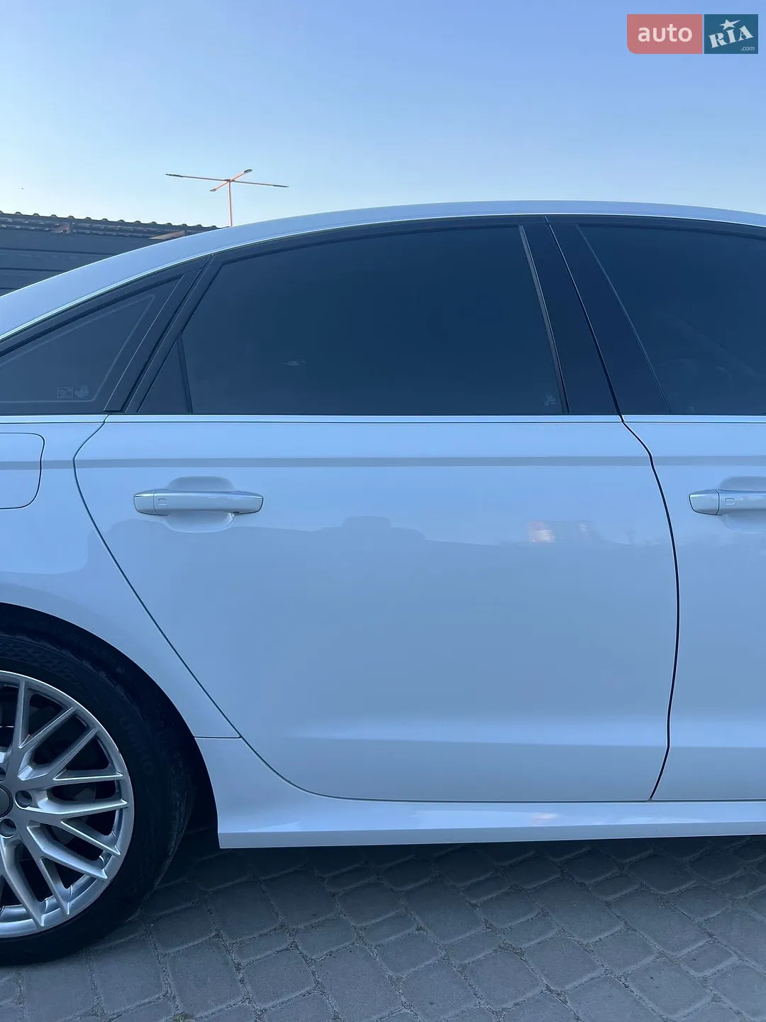 2016 Audi A6 - мініатюра 14
