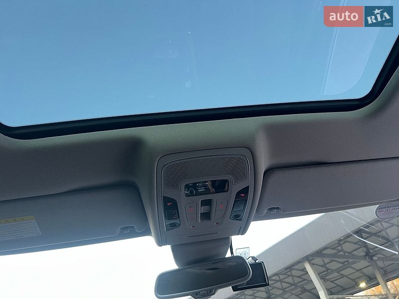 Седан Audi A6 2016 в Киеве