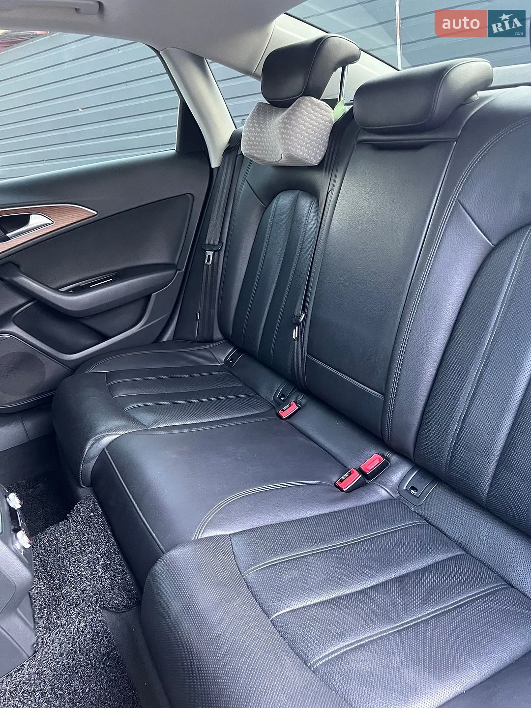 2016 Audi A6 - мініатюра 58