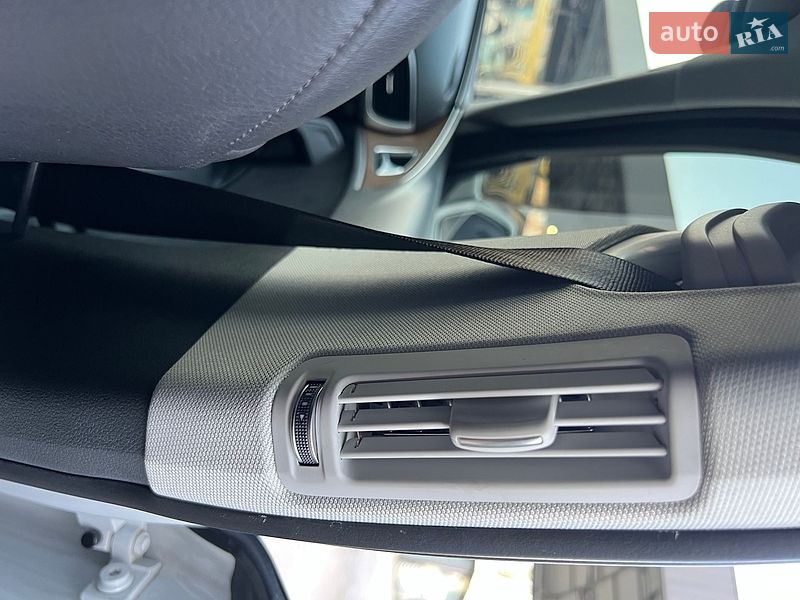 Седан Audi A6 2016 в Киеве