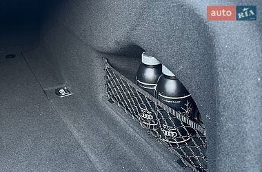 Седан Audi A6 2016 в Киеве