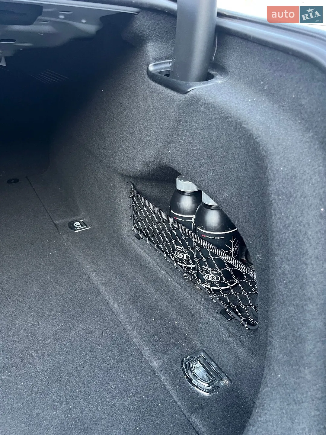 2016 Audi A6 - мініатюра 65