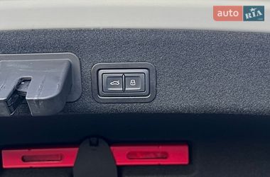 Седан Audi A6 2016 в Киеве