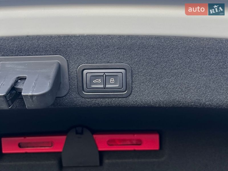 Седан Audi A6 2016 в Киеве