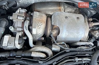 Седан Audi A6 2016 в Киеве