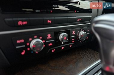 Универсал Audi A6 2013 в Долине