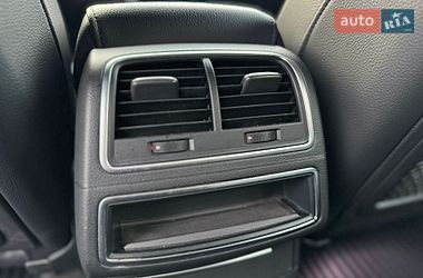 Универсал Audi A6 2013 в Долине