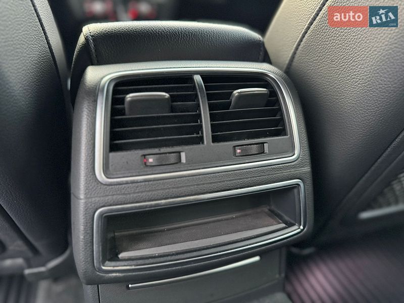 Универсал Audi A6 2013 в Долине
