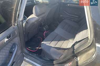 Универсал Audi A6 2000 в Ковеле