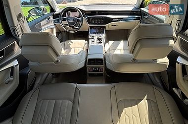 Универсал Audi A6 2019 в Звягеле