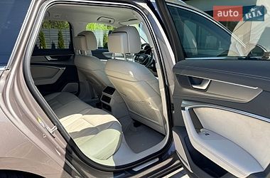 Универсал Audi A6 2019 в Звягеле