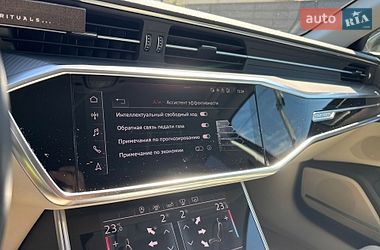 Универсал Audi A6 2019 в Звягеле