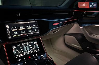 Универсал Audi A6 2019 в Звягеле