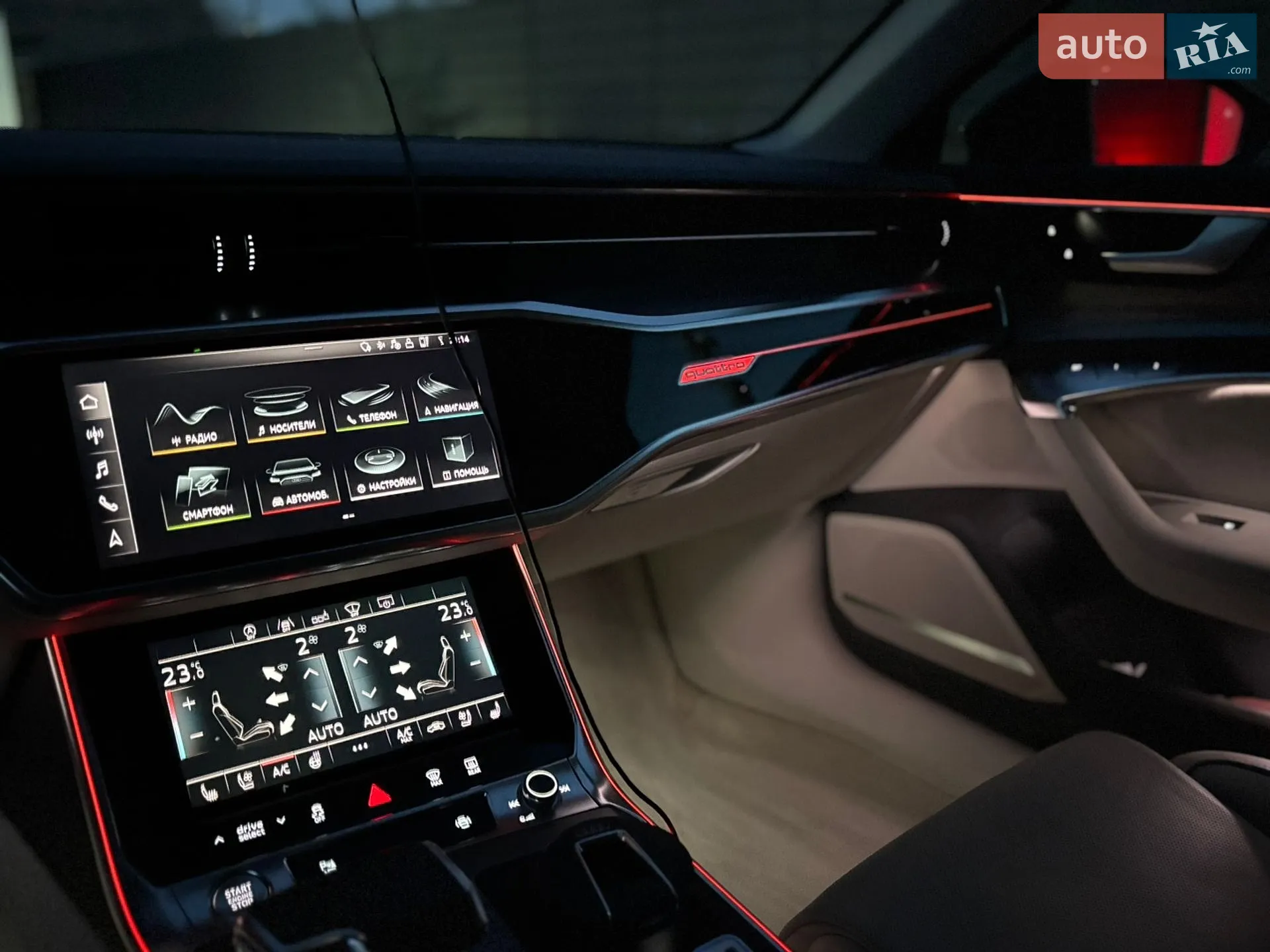 2019 Audi A6 - мініатюра 27