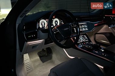 Универсал Audi A6 2019 в Звягеле