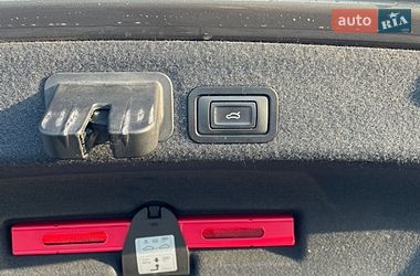 Седан Audi A6 2014 в Львове