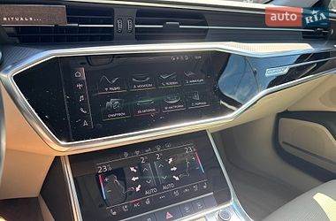 Универсал Audi A6 2019 в Звягеле