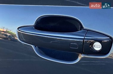 Седан Audi A6 2012 в Киеве