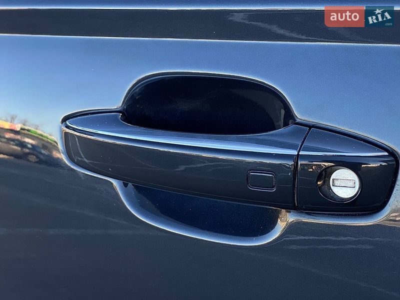 Седан Audi A6 2012 в Киеве
