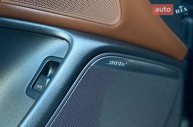 Седан Audi A6 2012 в Киеве