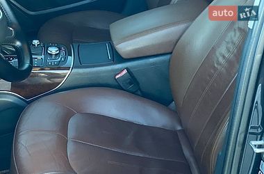 Седан Audi A6 2012 в Киеве