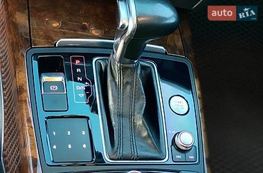 Седан Audi A6 2012 в Киеве