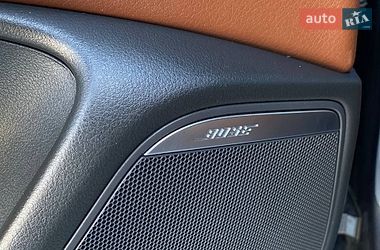 Седан Audi A6 2012 в Киеве