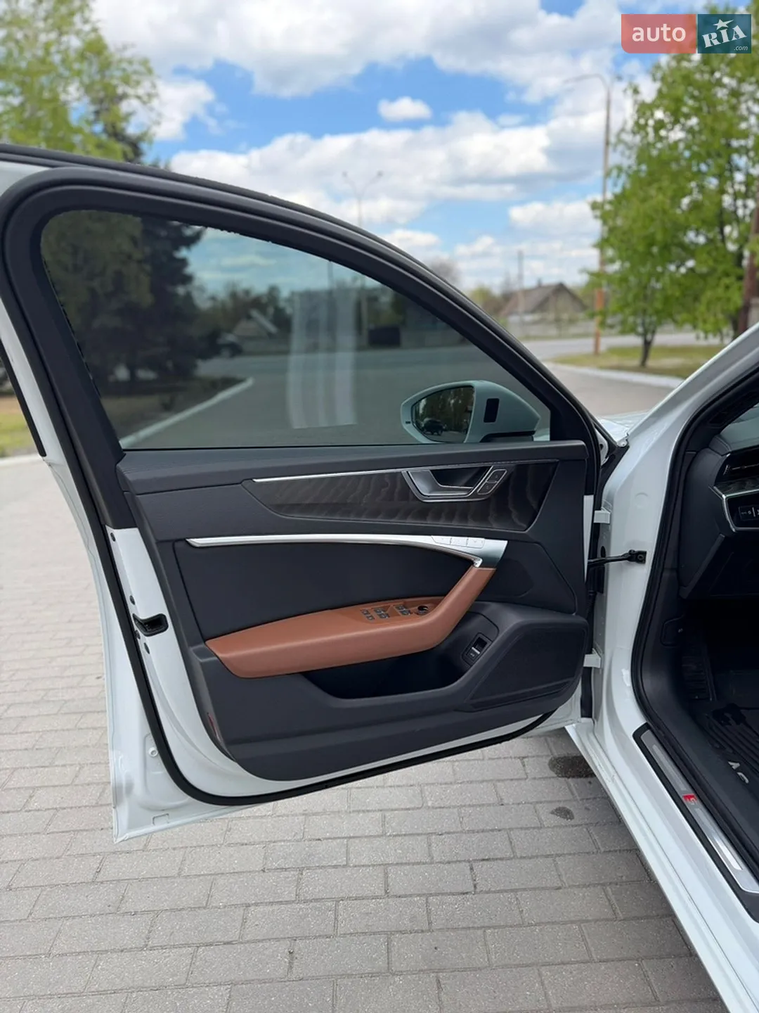 2021 Audi A6 - мініатюра 15