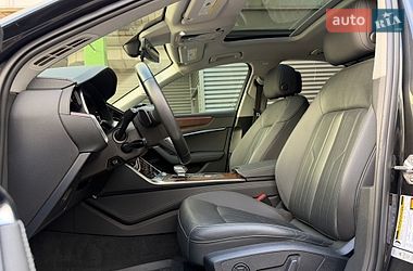 Седан Audi A6 2020 в Киеве