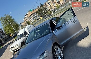 Седан Audi A6 2016 в Харкові