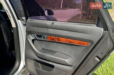 Универсал Audi A6 2005 в Смеле